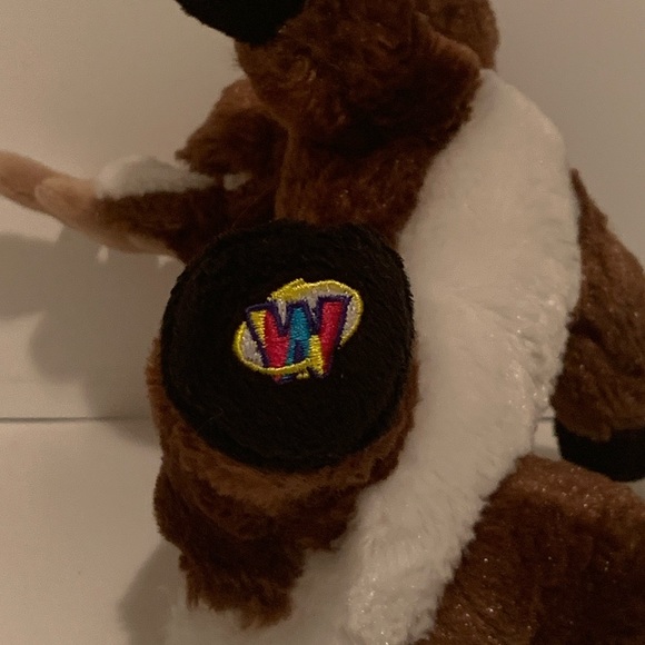 [2/$25] WEBKINZ REINDEER STUFFED ANIMAL PLUSH TOY COLLECTIBLE HM137 NO CODE TAG - Picture 6 of 9